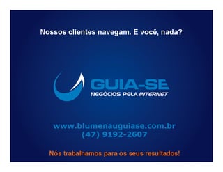 Apresentacao Guia-se