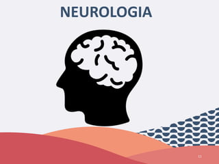 NEUROLOGIA
11
 