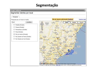 Segmentação
 
