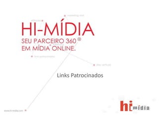 Links Patrocinados
 