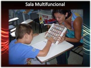 Apresentacao homero eua