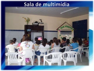 Apresentacao homero eua