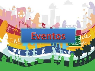 Apresentacao homero eua