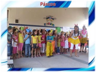 Apresentacao homero eua