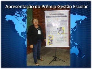 Apresentacao homero eua