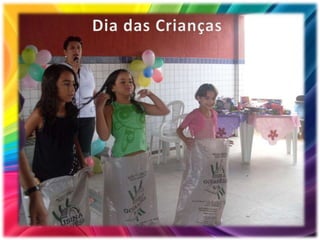 Apresentacao homero eua