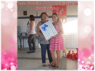 Apresentacao homero eua