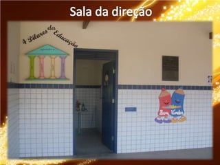 Apresentacao homero eua