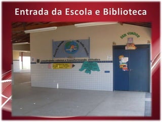 Apresentacao homero eua