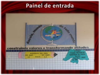 Apresentacao homero eua