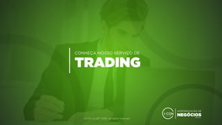 Apresentacao icon Bitcoin e Associação Unitel