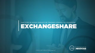 Apresentacao icon Bitcoin e Associação Unitel