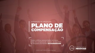 Apresentacao icon Bitcoin e Associação Unitel