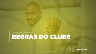 Apresentacao icon Bitcoin e Associação Unitel