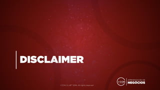 Apresentacao icon Bitcoin e Associação Unitel