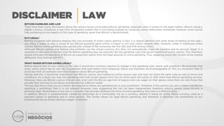 Apresentacao icon Bitcoin e Associação Unitel