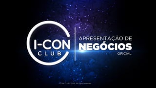 Apresentacao icon Bitcoin e Associação Unitel