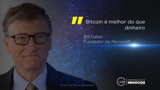Apresentacao icon Bitcoin e Associação Unitel