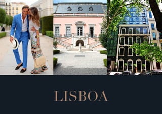 LISBOA
 