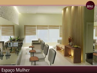 Espaço Mulher 