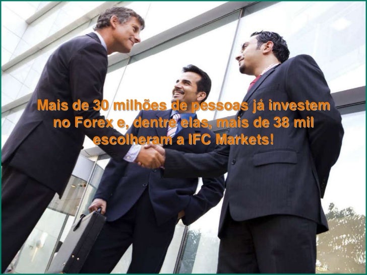 Forex da dinheiro