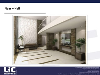 Ilha Salina - Portaria