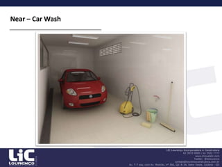 Ilha Salina – Salão de Festas