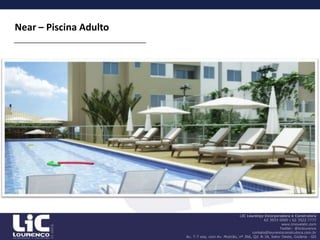 Ilha Salina – Planta (2ª Opção) - Closet