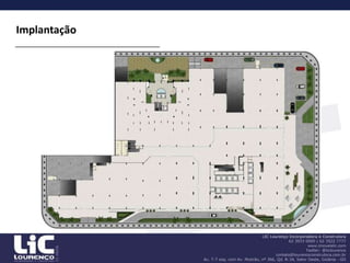 Lourenzzo del Parco – Varanda