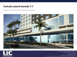 Lourenzzo del Parco – SuíteCasal