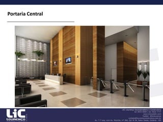 Lourenzzo del Parco – Quarto Solteiro