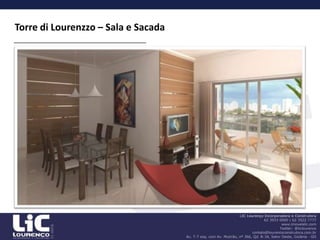 Condomínio com baixocusto