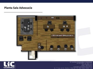 02 quartos (1 suíte)