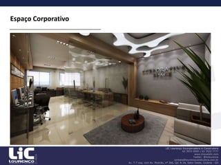 PiscinaAdulto e Infantil com Deck Molhado