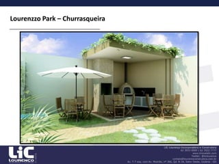 Banheiro de Serviço