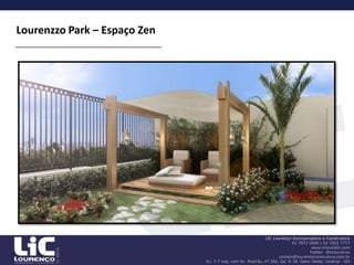 Torre di Lourenzzo - Portaria