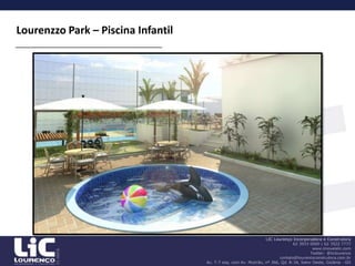 Torre di Lourenzzo - Churrasqueira