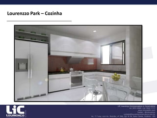 Torre di Lourenzzo – SuíteCasal