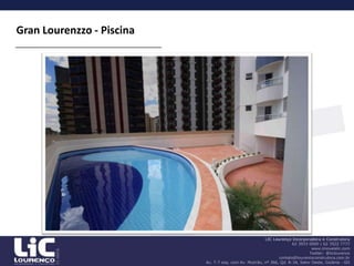 3 Vagas de garagem + escaninho (com o opçãopara 4ª vaga)