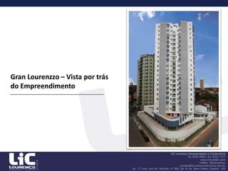 02 Portões de identificaçãoparaacessoàPortaria