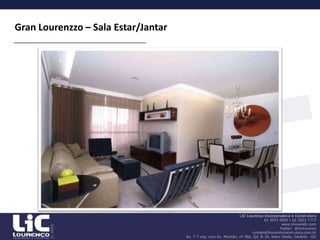 Previsões de Ar-Condicionadotipo Split