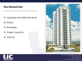 Lourenzzo Park – Churrasqueira