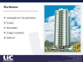 Lourenzzo Park – Espaço Gourmet