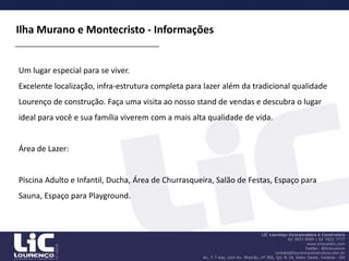 Lourenzzo Park – EspaçoMulher