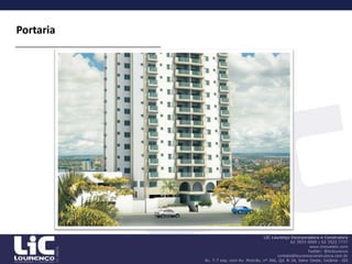 Lourenzzo Park – Fitness