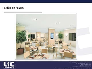 Lourenzzo Park – PiscinaAdulto