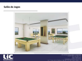 Lourenzzo Park – Playground