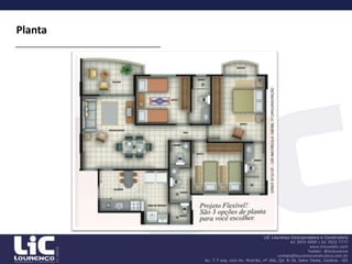 Lourenzzo Park – Salão de Festas