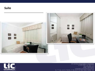 Lourenzzo Park – Cozinha