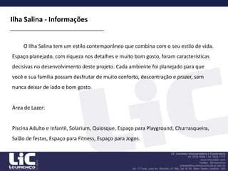 ResidencialGran Lourenzzo